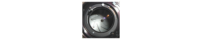 Diaphragme Diaphragme
