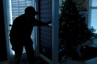 intrusion